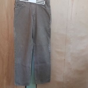 Men's Levi's jeans